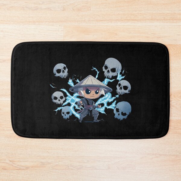 Item preview, Cute Raiden designed and sold by RatherCreative.