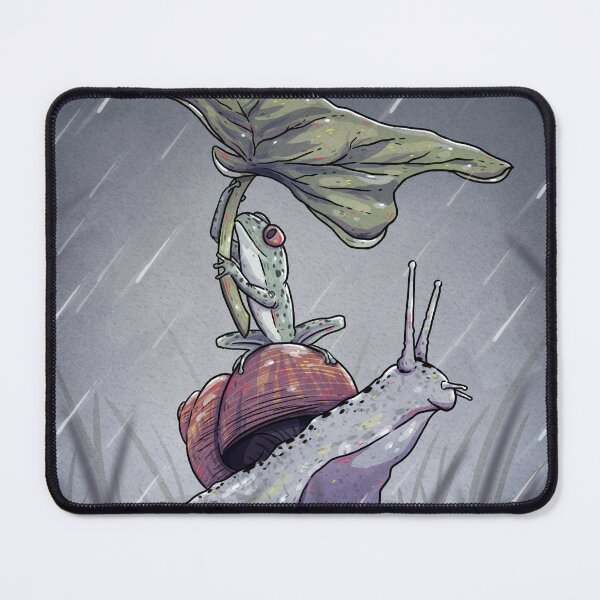 Item preview, Rain Buddies designed and sold by TaylorRoseArt.