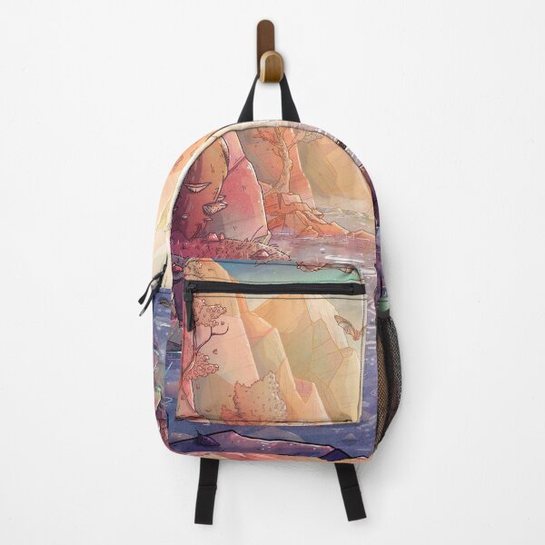Item preview, The Narrows designed and sold by TaylorRoseArt.