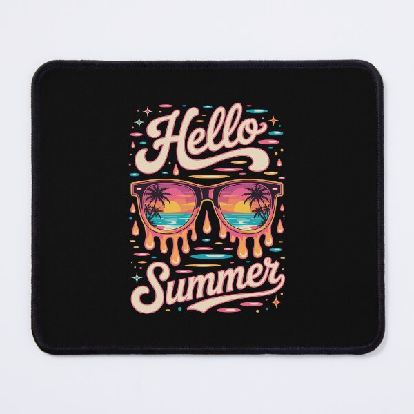 Item preview, hello summer designed and sold by jkrphoto.