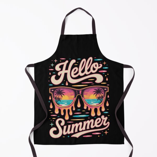 Item preview, hello summer designed and sold by jkrphoto.