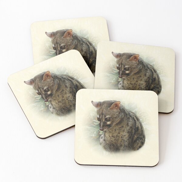 Item preview, Genet designed and sold by Guardi71.