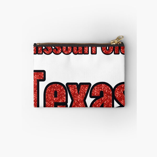 Item preview, Missouri City Texas City Name With Red Rhinestone designed and sold by TheIconSmith.