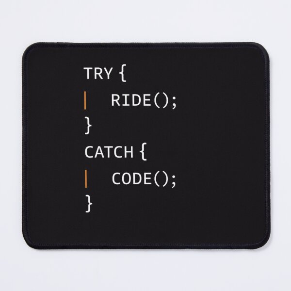 Item preview, Try ride catch code designed and sold by MoosElkPL.