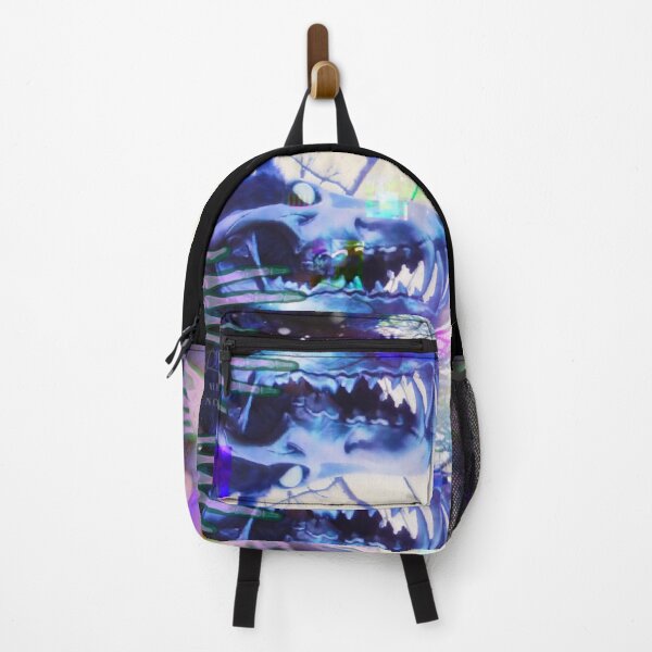 Item preview, Ghost designed and sold by TrippyTrash.