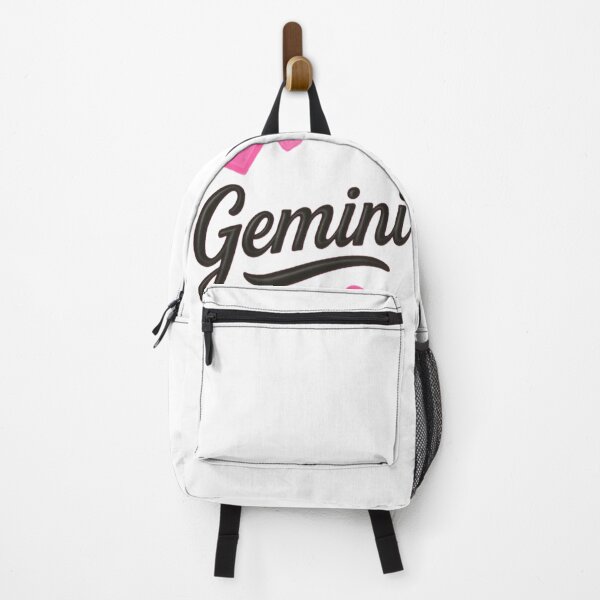 Item preview, Gemini Zodiac Star Sign Illustration, Astrology Gift, Sticker, Poster designed and sold by Aisha Creates.