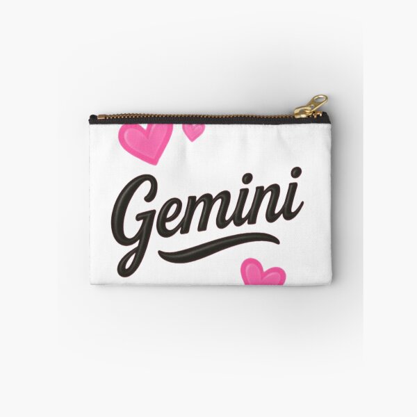 Item preview, Gemini Zodiac Star Sign Illustration, Astrology Gift, Sticker, Poster designed and sold by Aisha Creates.