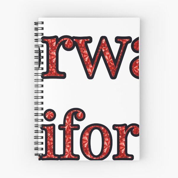 Item preview, Norwalk California City Name With Red Rhinestone designed and sold by TheIconSmith.