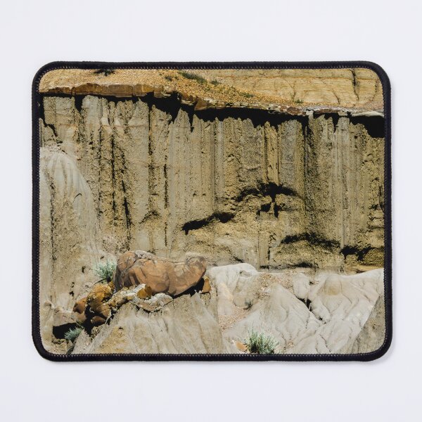 Item preview, Eroded Cliffside and Rock Formations designed and sold by Debra Martz.