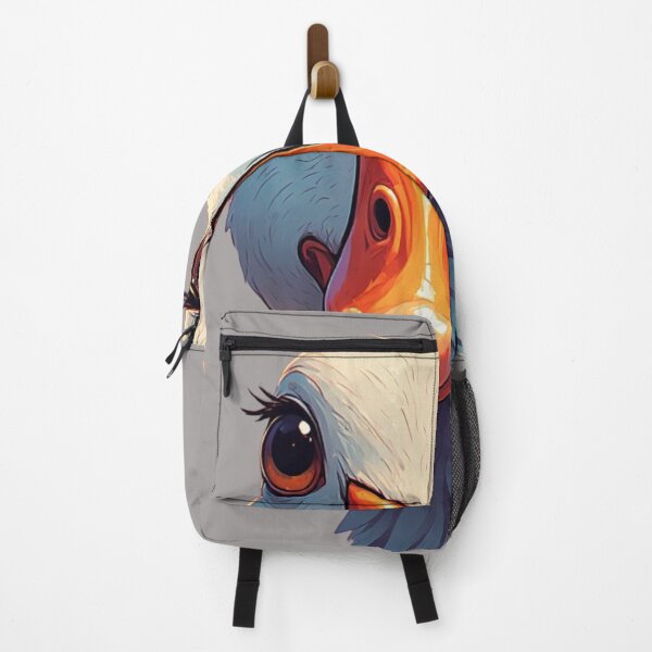 Item preview, The Peculiar Gaze designed and sold by sanorastyle.