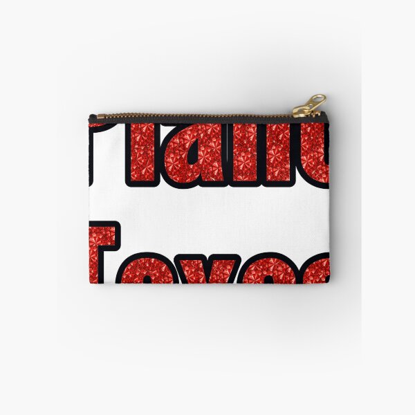 Item preview, Plano Texas City Name With Red Rhinestone designed and sold by TheIconSmith.