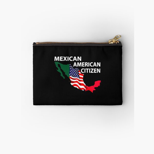 Item preview, Citizenship gift US Mexico flag Naturalization citizen present designed and sold by ComboT.