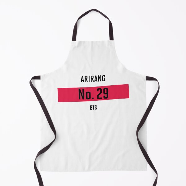 Item preview, BTS Arirang No. 29 designed and sold by Royal Spark Studio.