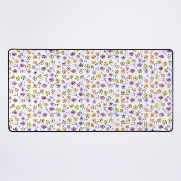 Item preview, Fantastic Flowers 2 designed and sold by DaisyDaysDesign.