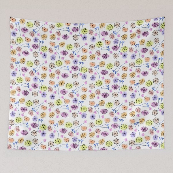 Item preview, Fantastic Flowers 2 designed and sold by DaisyDaysDesign.