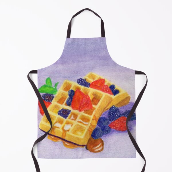 Item preview, Waffles designed and sold by Anne-Laure PINTOR.