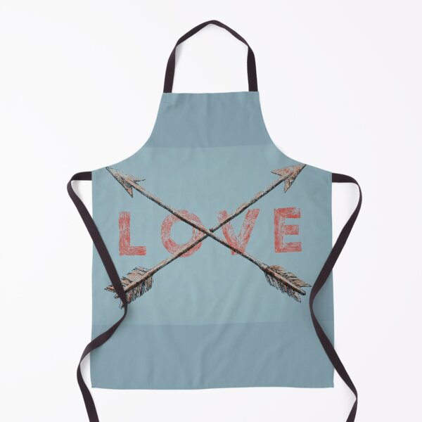 Item preview, Crossed arrows support love message designed and sold by anytka.