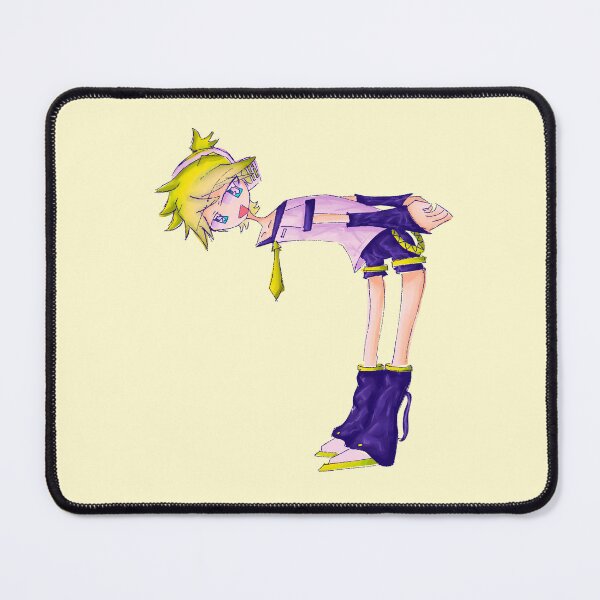 Item preview, Kagamine Len designed and sold by VoidStarzip66.