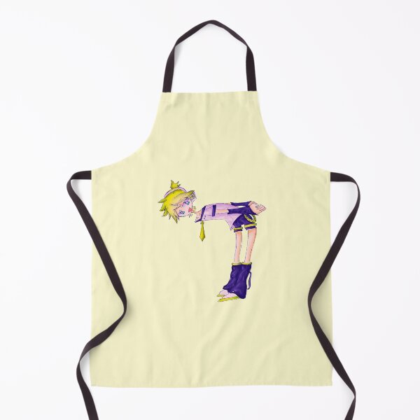 Item preview, Kagamine Len designed and sold by VoidStarzip66.