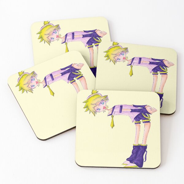 Item preview, Kagamine Len designed and sold by VoidStarzip66.