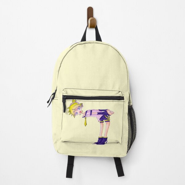 Item preview, Kagamine Len designed and sold by VoidStarzip66.