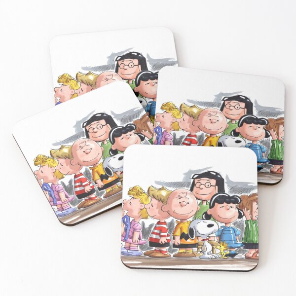Item preview, Peanuts designed and sold by sid1802.