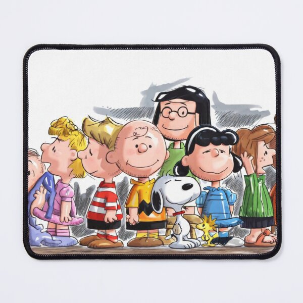 Item preview, Peanuts designed and sold by sid1802.
