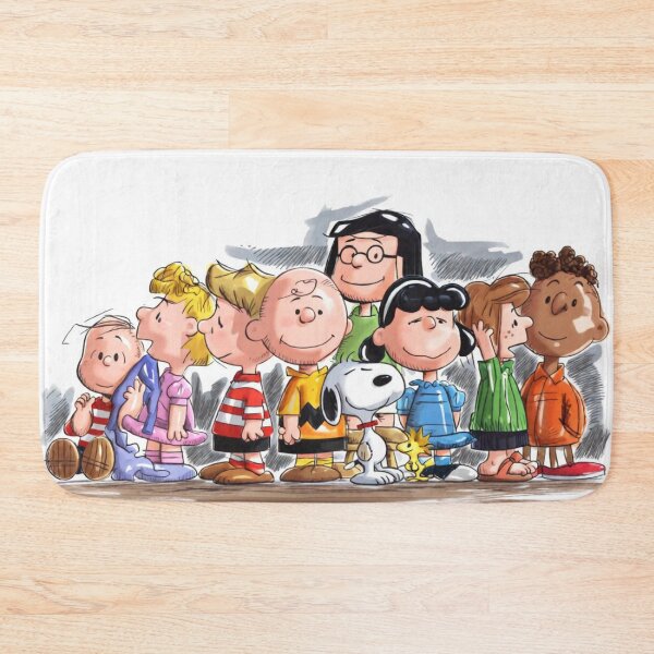 Item preview, Peanuts designed and sold by sid1802.