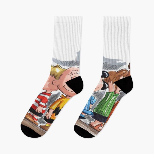 Item preview, Peanuts designed and sold by sid1802.