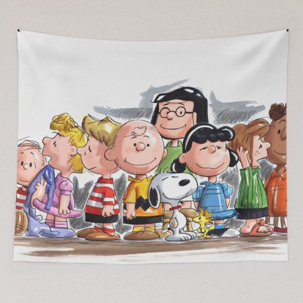 Item preview, Peanuts designed and sold by sid1802.
