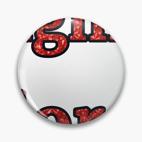 Item preview, Longmont Colorado City Name With Red Rhinestone designed and sold by TheIconSmith.