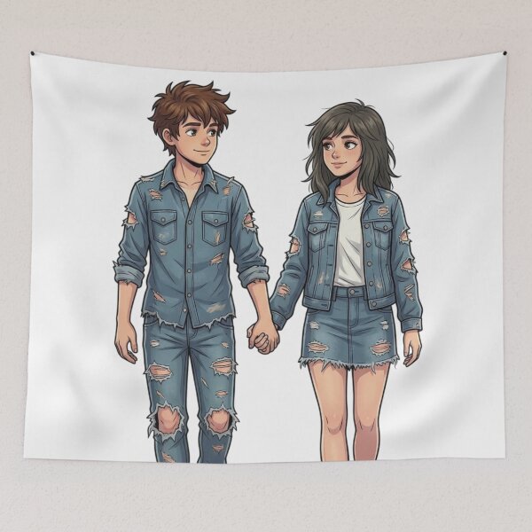Item preview, A love that is fulfilling. designed and sold by PP&RAINBOW SHOP.