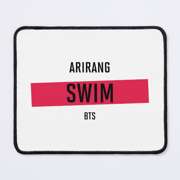 Item preview, BTS Arirang Swim designed and sold by Royal Spark Studio.