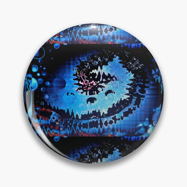 Item preview, Dimensional Sting designed and sold by TrippyTrash.