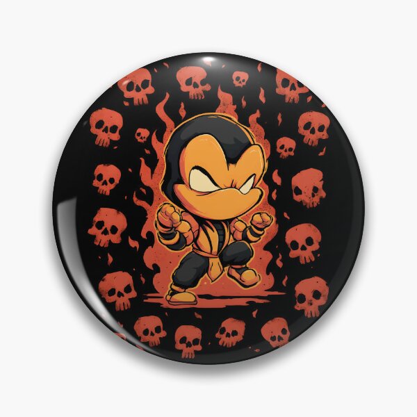 Item preview, Cute Scorpion designed and sold by RatherCreative.