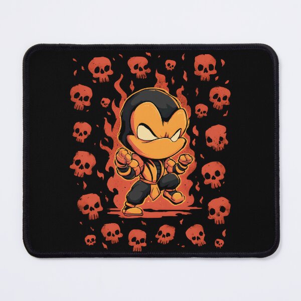 Item preview, Cute Scorpion designed and sold by RatherCreative.