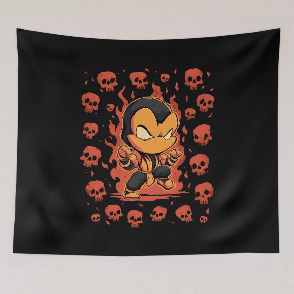 Item preview, Cute Scorpion designed and sold by RatherCreative.