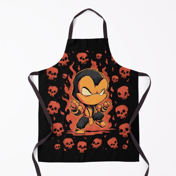 Item preview, Cute Scorpion designed and sold by RatherCreative.