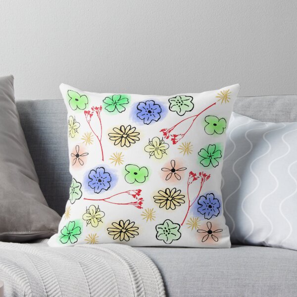 Item preview, Fantastic Flowers 3 designed and sold by DaisyDaysDesign.