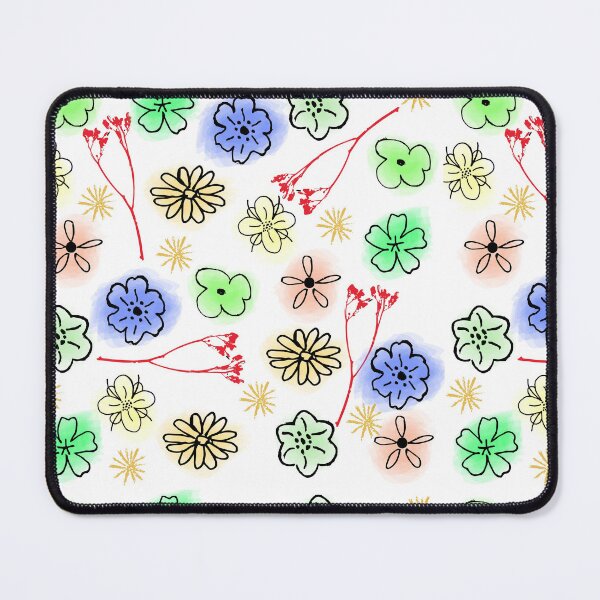 Item preview, Fantastic Flowers 3 designed and sold by DaisyDaysDesign.