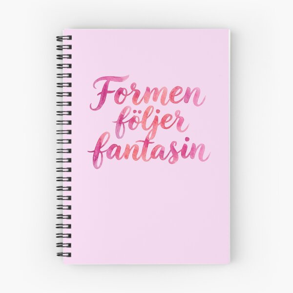 Item preview, Formen följer fantasin designed and sold by CalmnessbyChoice.