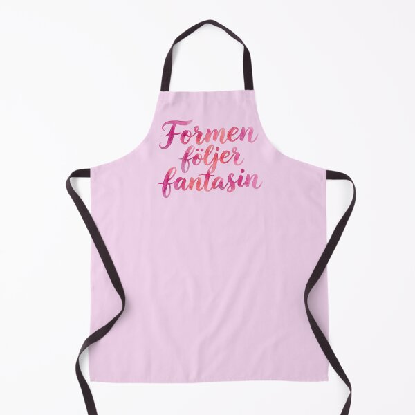 Item preview, Formen följer fantasin designed and sold by CalmnessbyChoice.