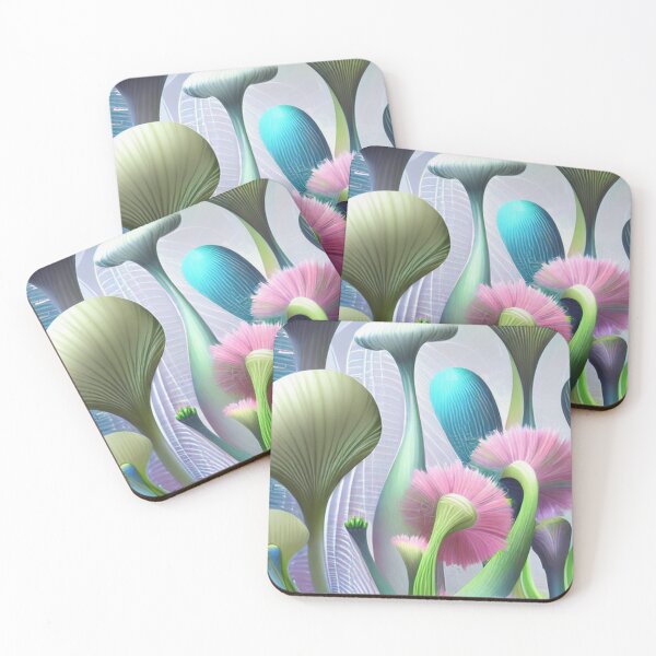 Item preview, Astro Garden designed and sold by Artfalaxy.