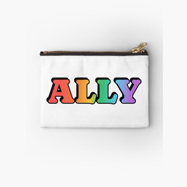 Item preview, Gay Ally designed and sold by Inspirationmotivation.