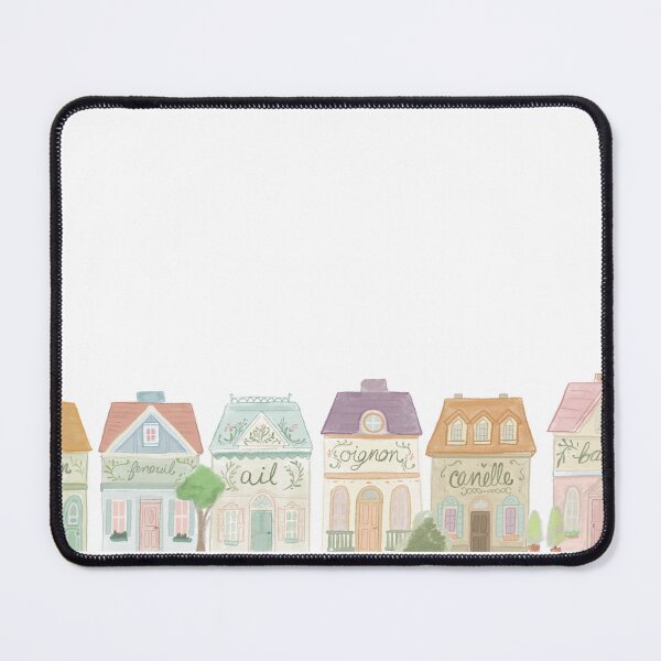 Item preview, Spice Village designed and sold by asperge-designs.