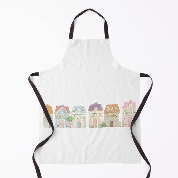 Item preview, Spice Village designed and sold by asperge-designs.