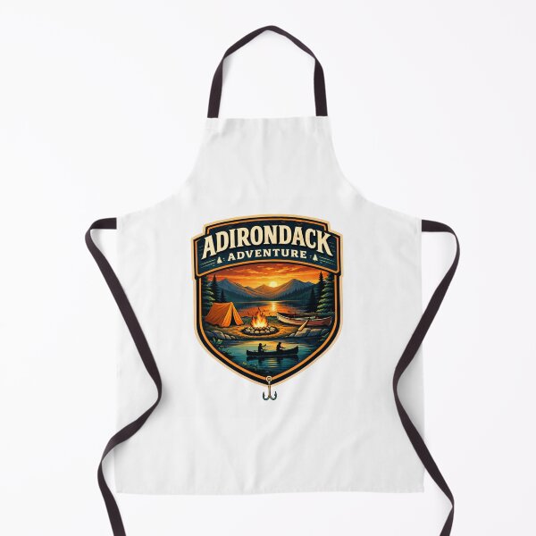 Item preview, Adirondack adventure design designed and sold by metrade.