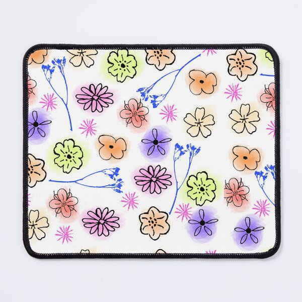 Item preview, Fantastic Flowers 4 designed and sold by DaisyDaysDesign.