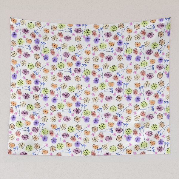 Item preview, Fantastic Flowers 4 designed and sold by DaisyDaysDesign.