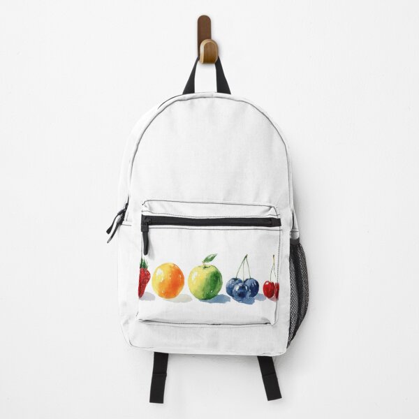 Item preview, Fresh fruits lined in a row designed and sold by anytka.